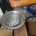 Lò nướng than hoa inox âm bàn cho quán lẩu nướng