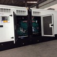 Máy phát điện Cummins 400KVA mới 100%