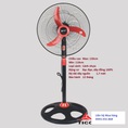 Bán quạt điện cho mùa hè nóng nực giá rẻ miễn phí giao hàng nội thành hà nội