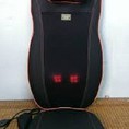 Ghế đệm massage trên ô tô F01 Nhật Bản