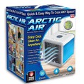 Máy làm mát nhập khẩu USA Air Pro, Máy làm mát không khí Air Pro