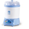 Máy tiệt trùng bình sữa sấy khô KuKu KU 9019