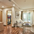 Cần bán suất ngoại giao căn hộ chung cư Tecco Phủ Liễn