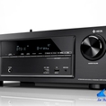 Amply Denon AVR X2400H