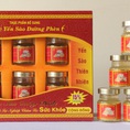 Nước Yến Sào Đường phèn Tổ yến 15% Yến sào Cung Đình