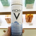 Chính Hãng Free Ship Xịt khoáng Vichy Pháp, 50ml