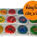 Combo 12 chiếc bao cao su hình thú