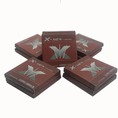 Combo 10 Hộp Bao Cao Su Xmen Bi Hộp 1 Chiếc