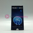 Rocmen Long Shock Ultra Thin cao cấp 2 chiếc