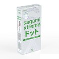 Sagami Love me gold siêu mỏng hộp 10 chiếc