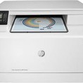 Máy in màu đa năng HP LaserJet Pro M180n giá tốt hcm