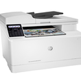 máy in đa chức năng màu HP LaserJet MFP Pro M181fw giá rẻ