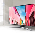 siêu giảm giá Smart Tv Samsung 65 inch 65MU6103, 4K UHD, HDR, Tize os tại kho