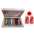 Bộ Kem Dưỡng da tay Collagen 30ml Lamcosmé tay mềm mại, trắng hồng, thon thả