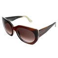 Kính mát thời trang Sunglasses Balenciaga BA 17 BA0017 47T light brown
