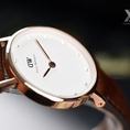 Đồng hồ DW Classy Bristol 26mm Gold hoàn hảo cho phụ nữ