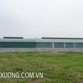 Bán gấp đất KCN Tam Điệp Ninh Bình DT 11050m2 giá hợp lý