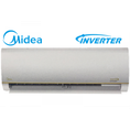 Bán điều hòa Midea 10000 btu inverter MSMAI 10CRDN1
