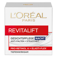 Kem L oreal Paris Revitalift Feuchtigkeitspflege nacht