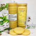 Sáp tẩy lông vùng kín và tẩy lông toàn bộ cơ thể, Shifei hard wax