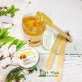 Sáp wax lông lạnh, Kem wax lông, Waxing tẩy lông, Gel wax lông lạnh, DatMinh honey cold wax.