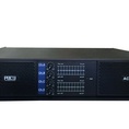 Đẩy công suất, main công suất PDCJ AC4850, 48 sò, công suất 3.200W, hàng đẹp, giá rẻ, với 4 kênh riêng biệt