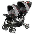 Bán Xe đẩy đôi Baby Trend Double Sit N Stand Stroller Millennium