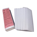 Giấy waxing tẩy lông Shifei waxing paper, vải giấy dày và dai hỗ trợ sáp wax tẩy lông lạnh và sáp wax nóng.