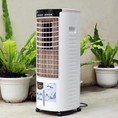 Đại lý quạt làm mát Fujie AC: 18B, 2802, 11DB, 17C giá rẻ tại kho