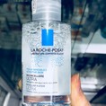 Chính Hãng: Nước Tẩy Trang La Roche Posay Pháp 100ml