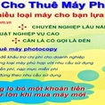 Dịch Vụ Đổ mực máy in , sửa máy in tại hà nội