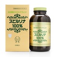 Tảo Xoắn Spirulina Hàng Nội Địa made in Japan