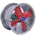 Quạt hướng trục công suất cao Haiki HK40G