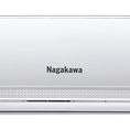 Điều hòa treo tường Nagakawa NS A24TL