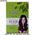 Tổng hợp sản phẩm chăm sóc tóc dầu gội đen tóc dưỡng tóc... Shop hoài xuân