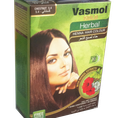 Thuôc nhuộm tóc bạc Vasmol Henna