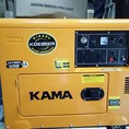 Máy phát điện Kama KDE 6500T