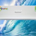 Phân phối Điều Hòa Nagakawa 1 Chiều NS C09TK 9000BTU giá siêu rẻ