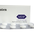 Bedipanten 100mg Vitamin B5