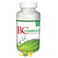 BS Complex Bổ sung Vitamin Lọ 500 viên