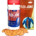 Flex Joint Phục hồi mô sụn khớp hộp 100 viên nén