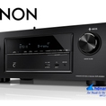 Amply Denon AVR X3400h