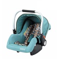 Ghế ngồi ô tô cho bé Zaracos Morel 2636