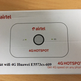 Bộ phát wifi Huawei E5573