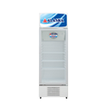 Tủ mát 1 cửa ALASKA LC 333H 270 LIT Gas R600A, tiết kiệm 40% điện năng