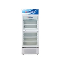 Tủ mát ALASKA LC 433DB 300Lit,2 cánh