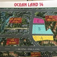 Siêu phẩm OceanLand 14 phố Ông Lang, giá thấp nhất thị trường. LH 0936867009