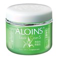 Kem dưỡng ẩm, dưỡng trắng da toàn thân Aloins