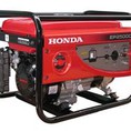 máy phát điện HONDA EP 2500CX