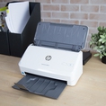 máy scan tài liệu a4 HP ScanJet Pro 2000 S1 giá cực siêu tốt